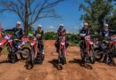 Honda Racing encara maratona decisiva pelo Brasileiro de Motocross em Interlagos