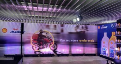 Shell Advance leva público do Festival Interlagos para as pistas da MotoGP