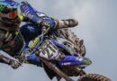 Yamaha pronta para rodada dupla do Brasileiro de Motocross em Interlagos