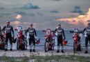 No Tocantins, equipe Honda Racing acelera pelo Brasileiro de Rally Raid