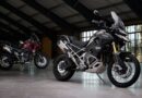 Triumph lança grupo de consórcio para motos grandes e oferece modelos da linha Tiger com parcelas a partir de R$ 889