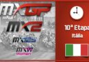 MUNDIAL DE MOTOCROSS: Confira os horários da 10ª etapa na Itália