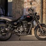 Dia dos Pais: Concessionária da Royal Enfield da 2W Motors sorteará seis Hunter 350 na campanha do Shopping Aricanduva