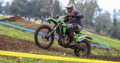 Campeonato Kawasaki M3 Parts de Cross Country anuncia próxima etapa em São Marcos