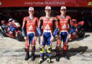 Na liderança, Honda Racing vai a Cascavel para a sétima etapa do SuperBike Brasil