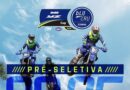 Inscrições abertas para a Seletiva da IMS YZ125 bLU cRU Cup 2025