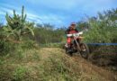 Pro Tork acelera no Brasileiro de Enduro em Camboriú (SC)