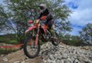 Pilotos da Honda Racing encaram penúltima prova do Brasileiro de Enduro 2024