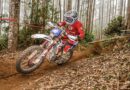 Brasileiro de Enduro: Flávio Volpi (Fantic Racing Brasil) defende vice-liderança na E4, em Camboriú/SC