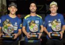 PowerHusky Husqvarna/Itaminas é Campeã Brasileira de Hard Enduro na Gold e na Silver