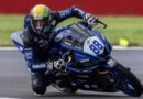 Brasileiro Eduardo Burr busca vitória no Mundial Yamaha R3 bLU cRU na Espanha