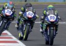 Brasileiros estão prontos para mais uma etapa do Mundial de SuperBike na Espanha