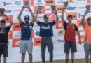 Brasileiro de Enduro: PowerHusky Husqvarna/ Itaminas segue líder na Open e na E35, após mais uma vitória de “Machito”