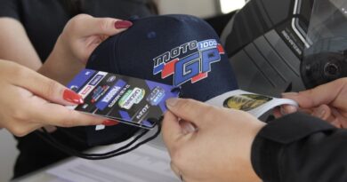 Ingressos para MOTO1000GP em Cascavel estão disponíveis