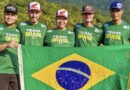 Pilotos Brasileiros prontos para o Six Days Enduro 2024