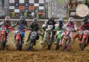 RESULTADOS: MUNDIAL DE MOTOCROSS – 20ª Etapa – Espanha