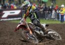 Brasil conquista resultado histórico no Motocross das Nações