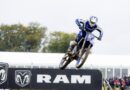 Juan Felipe Garcia conquista TOP 8 na Superfinale YZ125 bLU cRU Cup