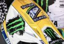 Fábio Santos, da Yamaha, usará uniforme com homenagem a Ayrton Senna no Motocross das Nações 2024