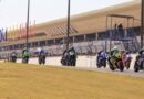 Cascavel recebe sexta etapa do MOTO1000GP