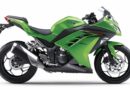 Kawasaki lança campanha exclusiva para a Ninja 300 em outubro