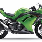 Kawasaki lança campanha exclusiva para a Ninja 300 em outubro