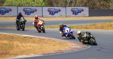 MOTO1000GP entra na reta final da temporada 2024