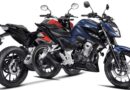 Honda CB 300F Twister 2025: referência de seu segmento, a ágil naked conta com duas versões – CBS e ABS – e uma inédita opção de cor