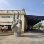 Socorro celebra o mototurismo com o Monumento Rota Biker 12 e o acervo exclusivo do Centro Cultural Movimento