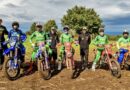 Pilotos Brasileiros preparam-se para o Internacional Six Days Enduro 2024