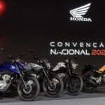 Honda confirma duas grandes novidades para o mercado brasileiro