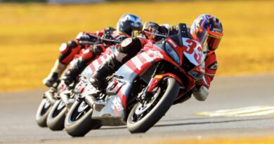 MOTO1000GP se prepara para a grande final em Interlagos com o GP Motul