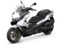 BMW Motorrad apresenta as novas BMW C 400 GT e BMW C 400 X na Europa