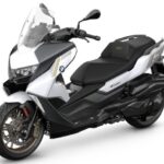 BMW Motorrad apresenta as novas BMW C 400 GT e BMW C 400 X na Europa