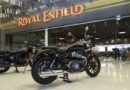 2W Motors inaugura a maior concessionária da Royal Enfield do país, no Auto Shopping Aricanduva