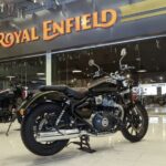 2W Motors inaugura a maior concessionária da Royal Enfield do país, no Auto Shopping Aricanduva