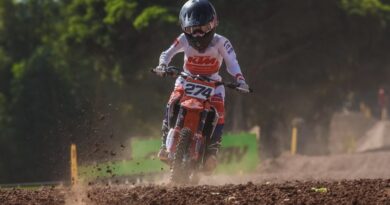 Pro Tork conquista pontos importantes no Sportbay Paranaense de Motocross