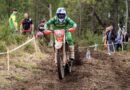 Brasil inicia disputa do International Six Days Enduro 2024, na Espanha