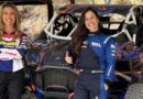 Raquel Stein e Moara Sacilotti trocam motos por SSV no Rally SARR