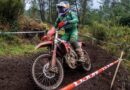 Brasileiros avançam no segundo dia do International Six Days Enduro 2024