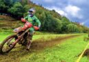 Brasileiros concluem terceiro dia do International Six Days of Enduro 2024