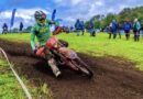 Brasileiros chegam à metade do International Six Days Enduro 2024