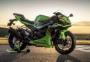 Kawasaki Ninja ZX-6R 2025 será homologada para o WorldSSP