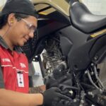 YAMAHA WAY: Capacitação e geração de empregos transformam a vida de jovens em Manaus