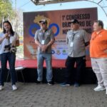 1º Congresso Brasileiro de Mototurismo destaca a importância econômica e social da atividade e reúne grandes nomes do setor em Socorro