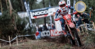 VÍDEO: Melhores momentos do Six Days of Enduro 2024 – dia 1