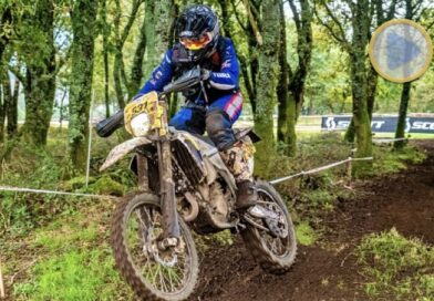 VÍDEO: Melhores momentos do Six Days of Enduro 2024 – dia 4