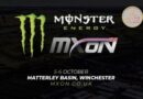 RESULTADOS: MOTOCROSS DAS NAÇÕES – 77ª Edição – Inglaterra