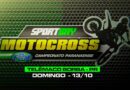 VÍDEO: Assista AO VIVO a 7ª etapa do Paranaense de Motocross direto de Telêmaco Borba