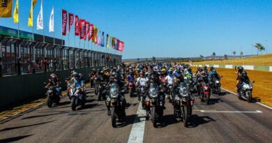 Organização do MOTO1000GP intensifica preparativos para a Super Final em Interlagos a 10 dias do evento